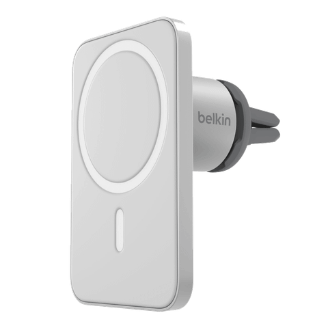 Sạc Belkin MagSafe gắn cửa gió xe hơi Vent Mount PRO WIC002btGR