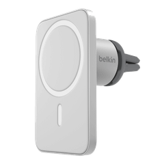 Sạc Belkin MagSafe gắn cửa gió xe hơi Vent Mount PRO WIC002btGR