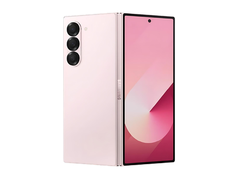 Điện thoại Samsung Galaxy Z Fold6 12GB RAM / 256GB - Chính hãng VN