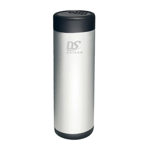 Bơm hơi không dây đa năng 3 in 1 Daison Portable Electric Air Pump Wireless 74W (Kiêm Sạc Dự Phòng, Đèn Pin)