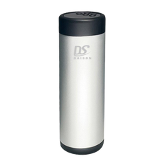 Bơm hơi không dây đa năng 3 in 1 Daison Portable Electric Air Pump Wireless 74W (Kiêm Sạc Dự Phòng, Đèn Pin)