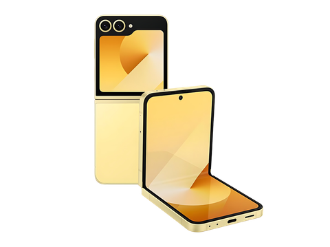 Điện thoại Samsung Galaxy Z Flip6 12GB RAM / 256GB - Chính hãng VN