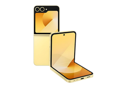 Điện thoại Samsung Galaxy Z Flip6 12GB RAM / 256GB - Chính hãng VN