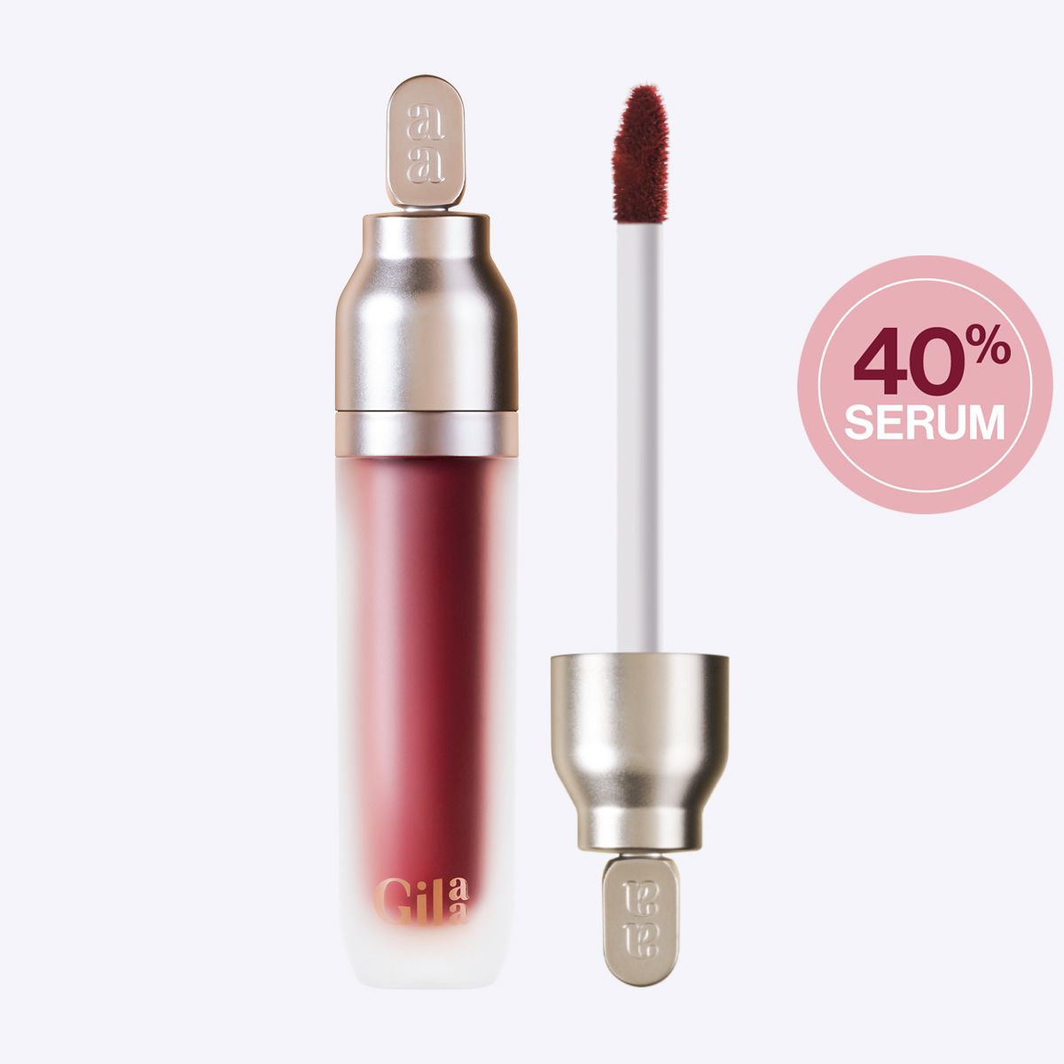  Son Gilaa Plumping Lip Serum (3.8g) 