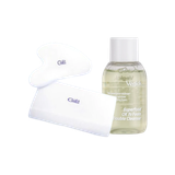 [Quà Tặng] 01 sữa rửa mặt Vegick 50ml  +  01 đá Massage cao cấp