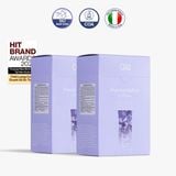 Combo 2 Hộp Thực Phẩm Bổ Sung - Bột Uống Premium Saffron Collagen (60 gói x 2g)