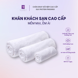  Bộ Khăn Khách Sạn Cao Cấp 