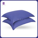  Vỏ Gối Nằm Trơn Cao Cấp Tencel Coolsilk BST02 