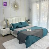  Bộ Chăn Ga Lụa Tencel Coolsilk TCS2203 