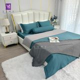  Bộ Chăn Ga Lụa Tencel Coolsilk TCS2203 