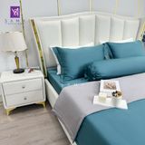  Bộ Chăn Ga Lụa Tencel Coolsilk TCS2203 