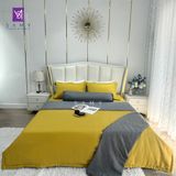  Bộ Chăn Ga Lụa Tencel Coolsilk TCS2200 