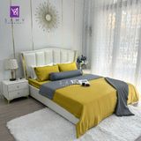  Bộ Chăn Ga Lụa Tencel Coolsilk TCS2200 
