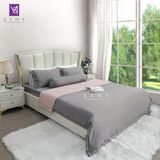  Bộ Chăn Ga Lụa Tencel Coolsilk TCS2197 