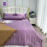  Bộ Chăn Ga Lụa Tencel Silk Protein TSP4113 