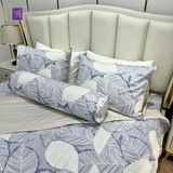  Bộ Chăn Ga Cotton Lụa Satin Easy Care CLE2430 