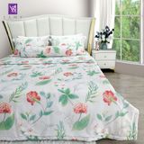  Bộ Chăn Ga Lụa Modal Bamsilk MBS3110 