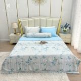  Bộ Chăn Ga Lụa Modal Bamsilk MBS3117 