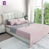  Bộ Chăn Ga Lụa Tencel Coolsilk TCS2201 