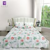  Bộ Chăn Ga Lụa Modal Bamsilk MBS3110 