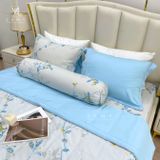  Bộ Chăn Ga Lụa Modal Bamsilk MBS3117 