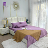  Bộ Chăn Ga Lụa Tencel Silk Protein TSP4113 