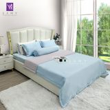  Bộ Chăn Ga Lụa Tencel Coolsilk TCS2198 