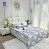  Bộ Chăn Ga Cotton Lụa Satin Easy Care CLE2430 