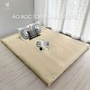  Áo bọc Topper ROY10 Vàng Pastel RT005 
