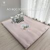  Áo bọc Topper ROY10 Hồng Pastel RT001 