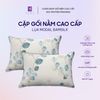  Cặp Vỏ Gối Nằm Lụa Modal Bamsilk Đa Dạng Kiểu Dáng 