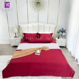  Bộ Chăn Ga Lụa Tencel Coolsilk TCS2199 