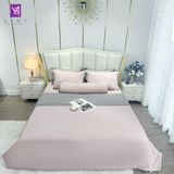  Bộ Chăn Ga Lụa Tencel Coolsilk TCS2201 