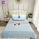  Bộ Chăn Ga Lụa Tencel Coolsilk TCS2198 