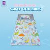  Set Chăn Ga Gối Tiện Ích Cho Bé - Samy Coolkids SCK0025 