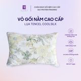  Vỏ Gối Nằm Nhiều Mẫu Mã Cao Cấp Tencel Coolsilk 