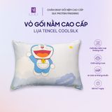  Vỏ Gối Nằm Nhiều Mẫu Mã Cao Cấp Tencel Coolsilk 