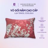  Vỏ Gối Nằm Nhiều Mẫu Mã Cao Cấp Tencel Coolsilk 