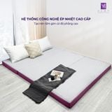  Nệm Bông Ép Gấp 3 Samy Imperial 