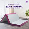  Nệm Bông Ép Gấp 3 Samy Imperial 