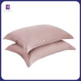  Vỏ Gối Nằm Trơn Cao Cấp Tencel Coolsilk BST02 