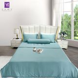  Bộ Chăn Ga Lụa Tencel Silk Protein TSP4119 