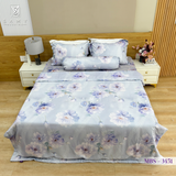  Bộ Chăn Ga Lụa Modal Bamsilk MBS3451 