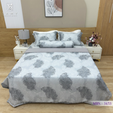  Bộ Chăn Ga Lụa Modal Bamsilk MBS3453 