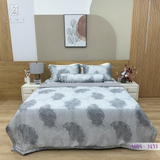  Bộ Chăn Ga Lụa Modal Bamsilk MBS3453 