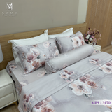  Bộ Chăn Ga Lụa Modal Bamsilk MBS3450 