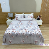  Bộ Chăn Ga Lụa Modal Bamsilk MBS3450 