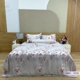  Bộ Chăn Ga Lụa Modal Bamsilk MBS3450 
