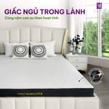  Nệm Cao su Thiên nhiên Samy Nanolatex 