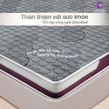  Nệm Foam Cao Cấp Samy Crown 